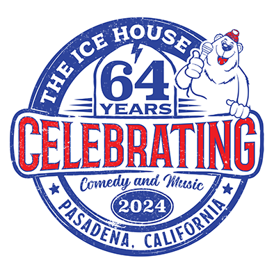 The Ice House Comedy